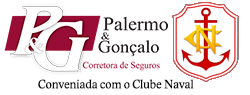 Palermo & Gonçalo Corretora de Seguros - conveniada com o Clube Naval